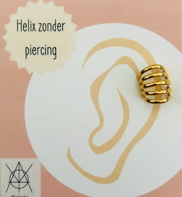 Helix 5 dubbel