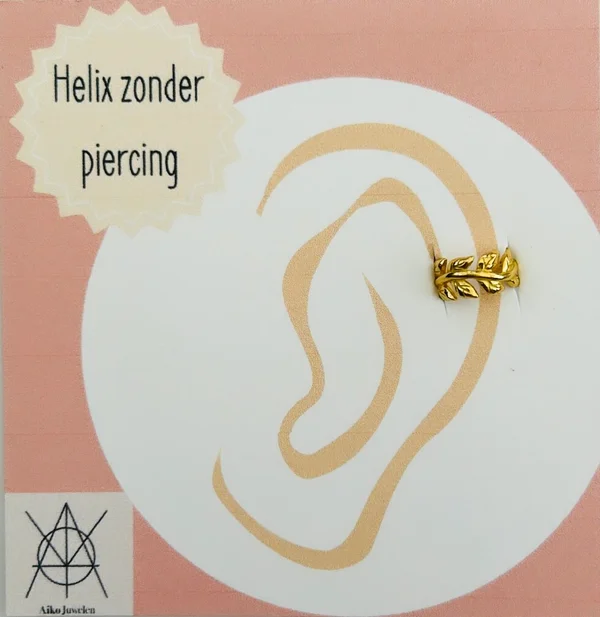 Helix veer