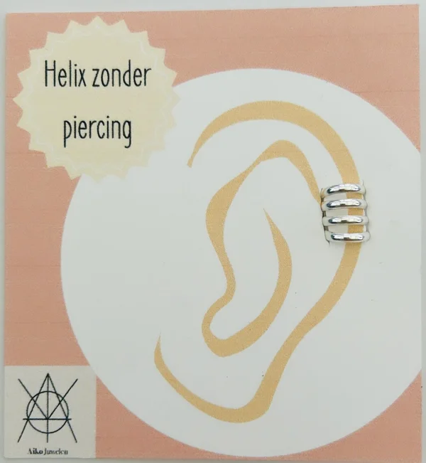 Helix 4 dubbel